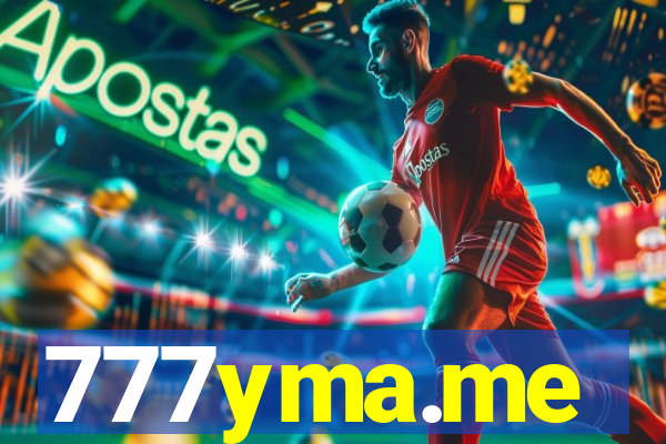 777yma.me