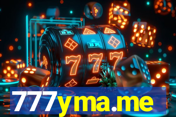 777yma.me