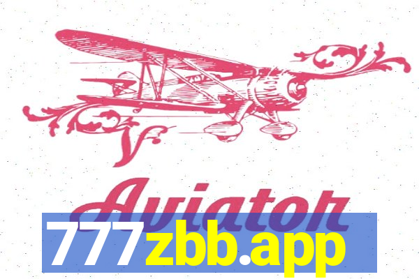 777zbb.app