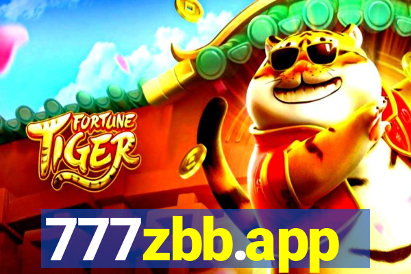 777zbb.app