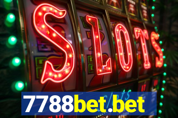 7788bet.bet