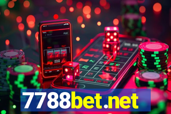 7788bet.net