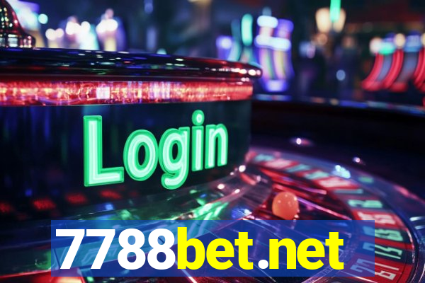 7788bet.net