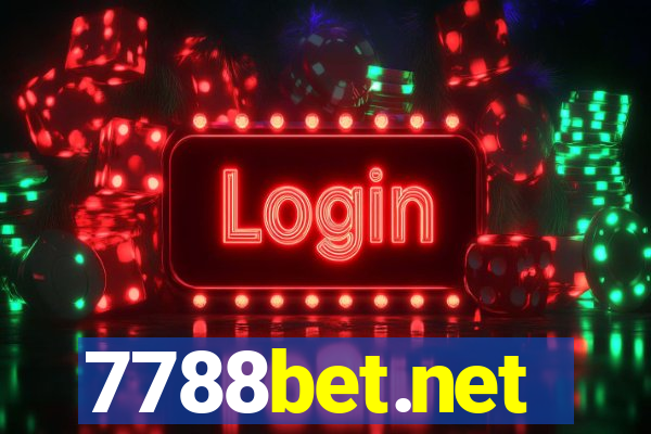 7788bet.net