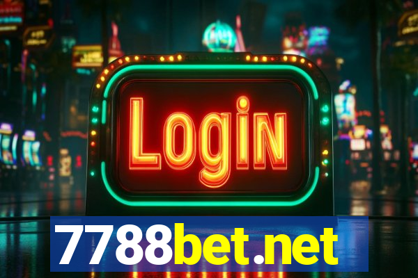 7788bet.net