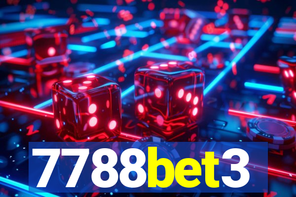 7788bet3