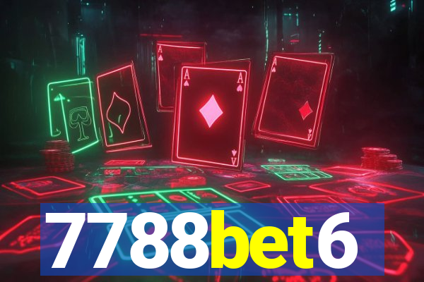 7788bet6