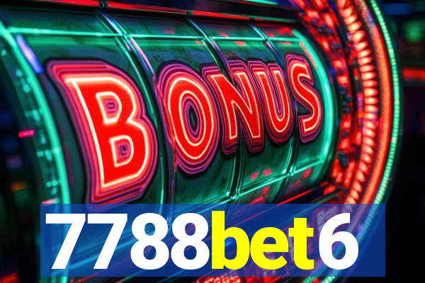 7788bet6