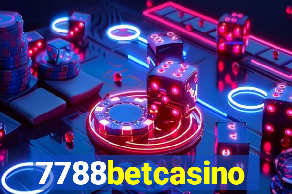 7788betcasino