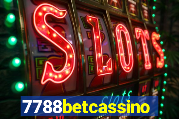 7788betcassino