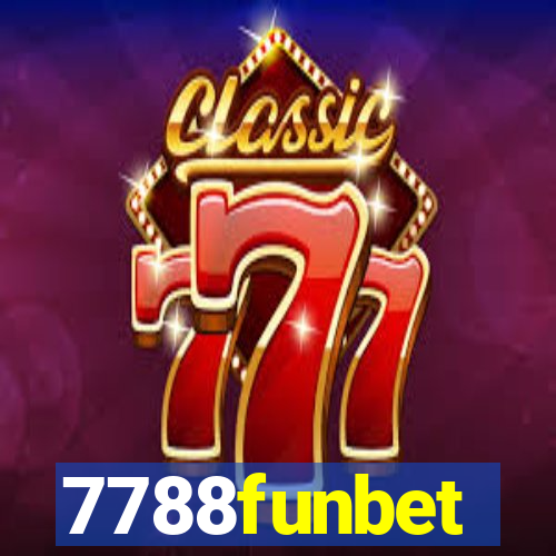7788funbet