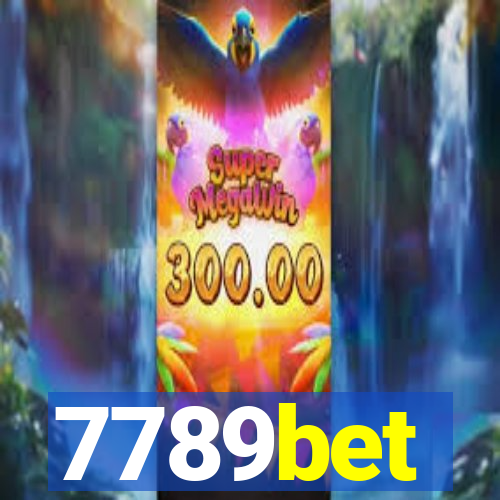 7789bet