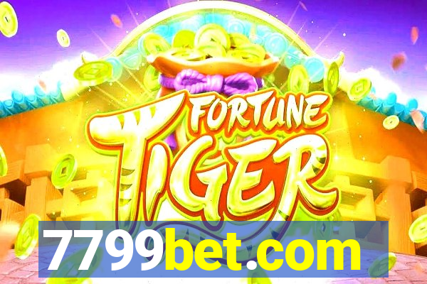 7799bet.com