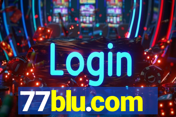 77blu.com