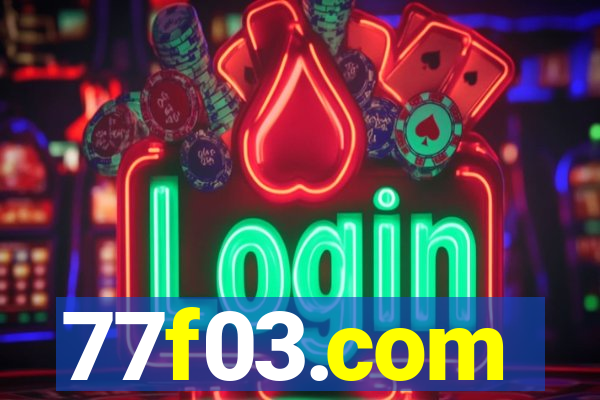 77f03.com