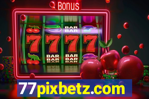 77pixbetz.com