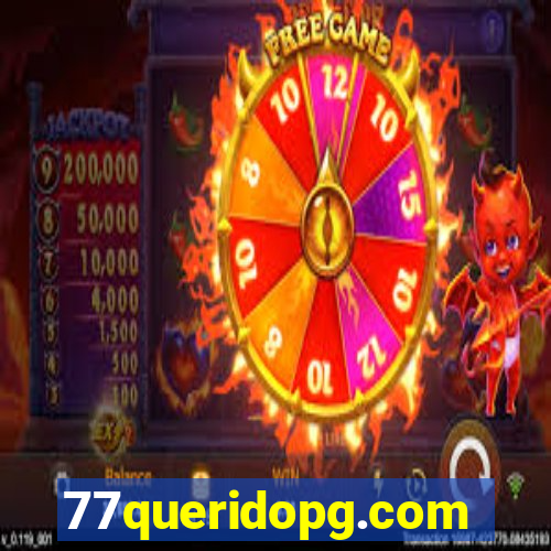 77queridopg.com