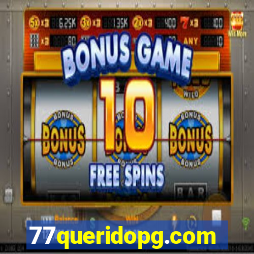 77queridopg.com