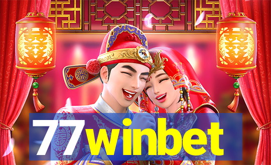 77winbet