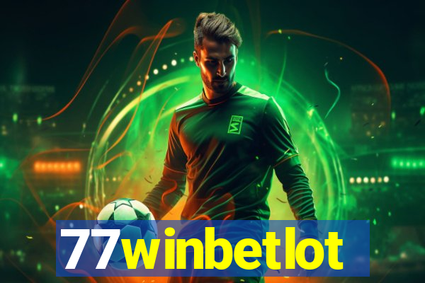 77winbetlot