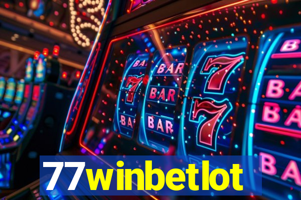 77winbetlot