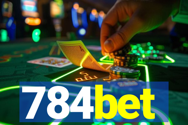 784bet