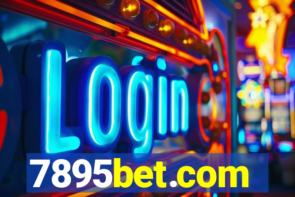 7895bet.com