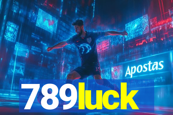 789luck