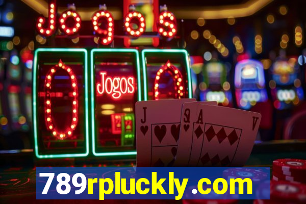 789rpluckly.com