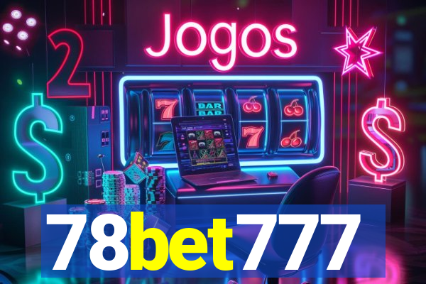 78bet777