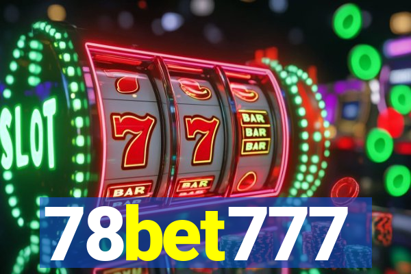 78bet777