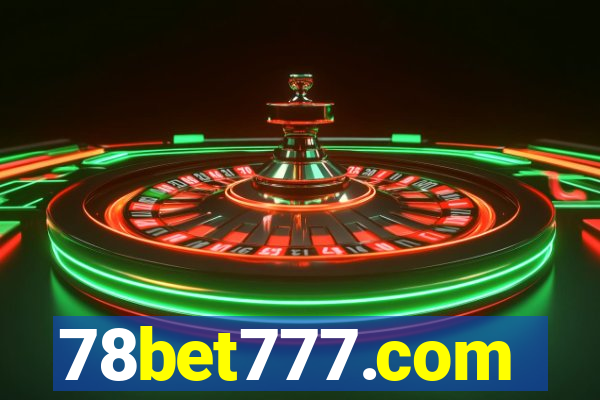 78bet777.com