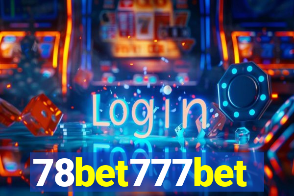 78bet777bet