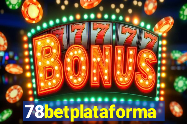 78betplataforma