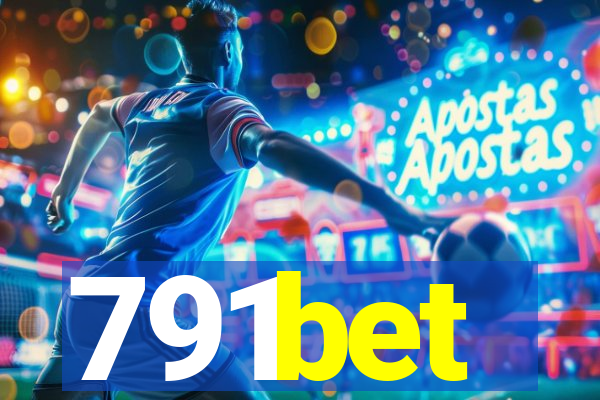 791bet