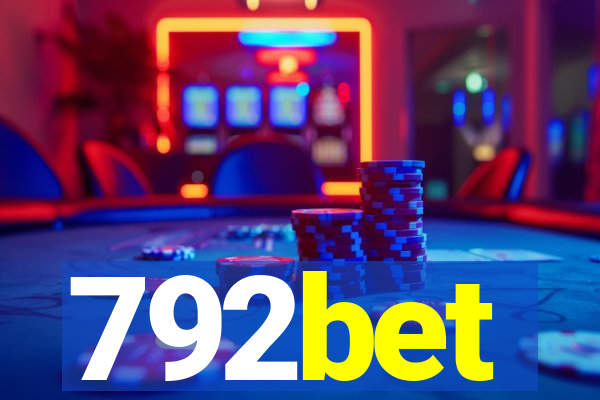 792bet