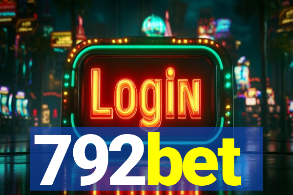 792bet