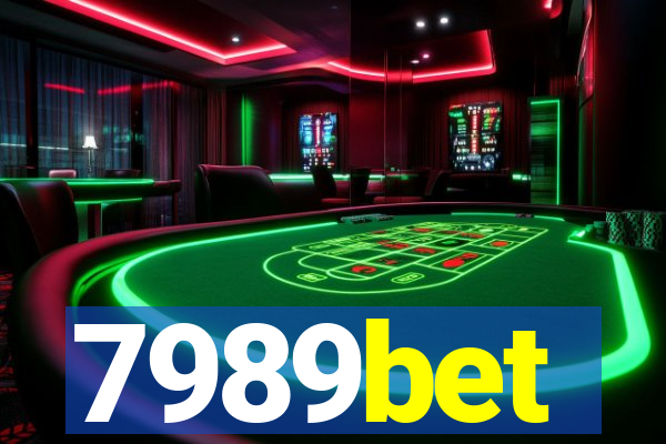 7989bet