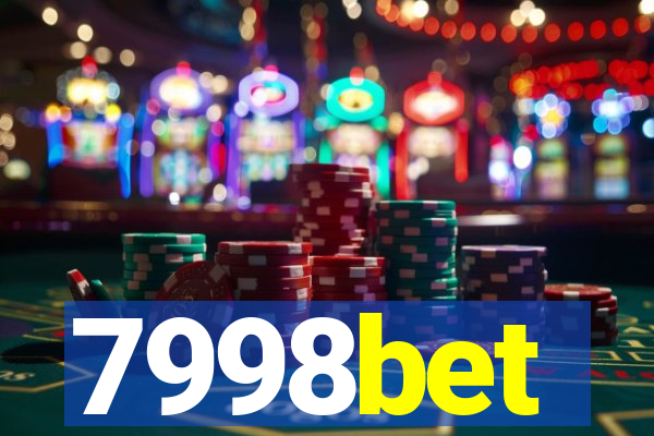 7998bet
