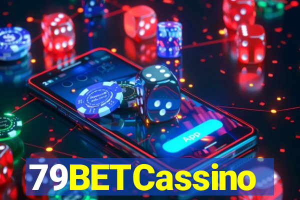 79BETCassino