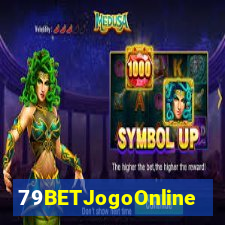 79BETJogoOnline