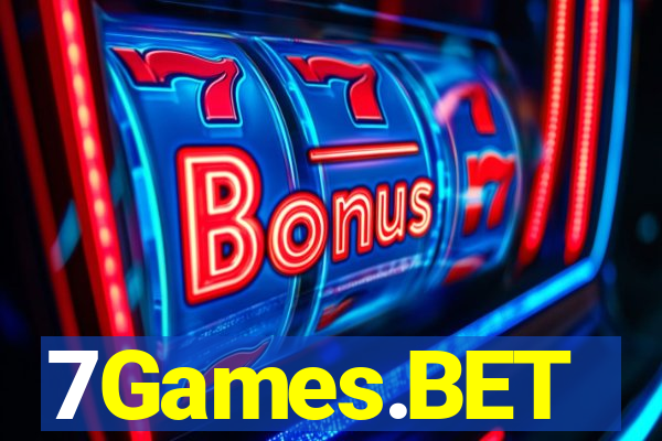 7Games.BET