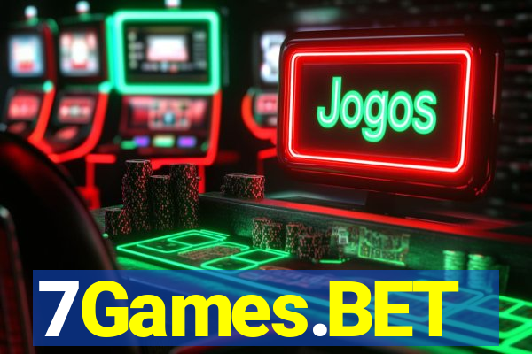 7Games.BET