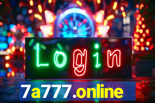 7a777.online