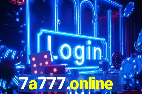 7a777.online