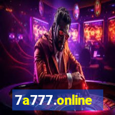 7a777.online