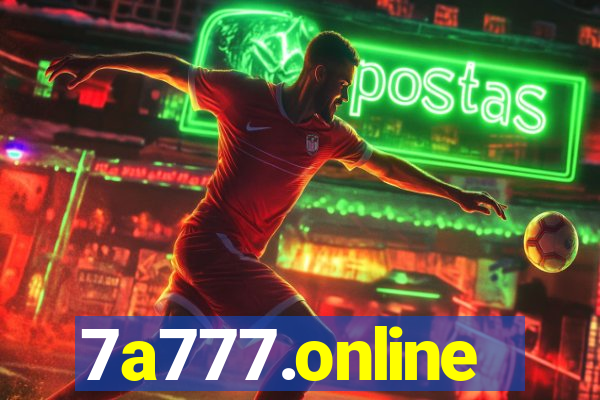 7a777.online