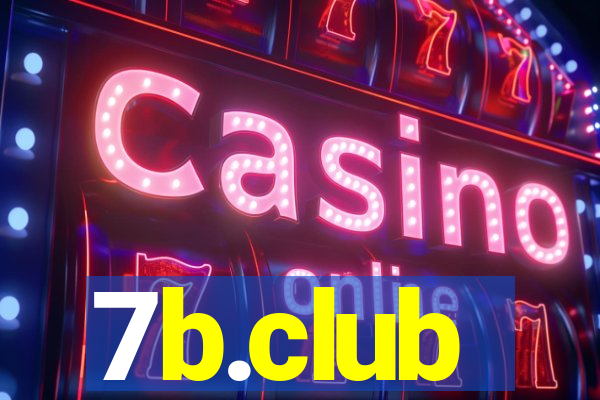 7b.club