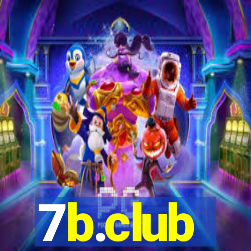 7b.club
