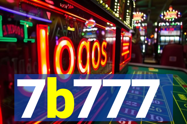 7b777